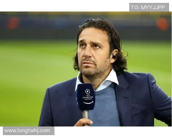 托尼反对澳洲举办意甲赛称球员罢赛行为有违尊重球迷精神